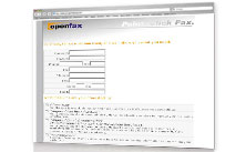 Openfax 1.0