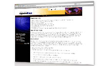 Openfax 5.0