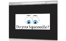 Squeeedle