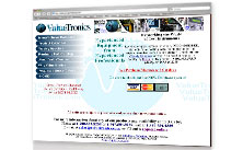 Valuetronics 1.0