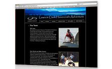 Lewis & Clark Adventure
