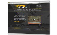Traction-NASF