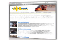 Global Hovercraft Rescue