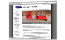 Universal Hovercraft 3.0