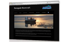 Renegade Hovercraft 2.0