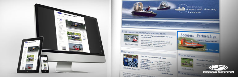 hovercraft.com