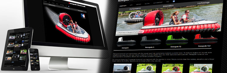 hovercraft.com
